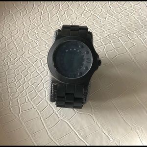 Marc Jacobs Watch
